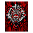 Suche nach haida poster Totem