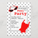 Suche nach roter anzug einladungen Schwarz weißes rot