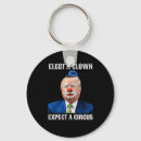 Suche nach lustiger clown schlüsselanhänger Trumpf