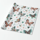 Suche nach schmetterlinge geschenkpapier Bunt