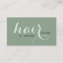 Suche nach elegante kalligraphie visitenkarten Modern