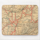 Suche nach eisenbahnen mousepads Erleichterung