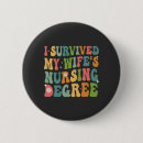 Suche nach krankenschwester abschluss buttons Lustig