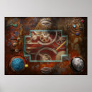 Suche nach dampfpunk poster Science fiction