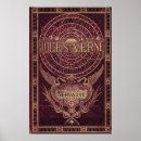 Suche nach verne poster Vintag