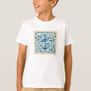Suche nach küsten kinder tshirts Nautisch