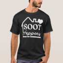 Suche nach kehrmaschine tshirts Kamin