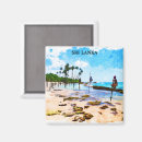 Suche nach sri lanka magnete Insel
