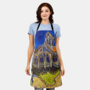 Suche nach van gogh schürzen Impressionistin