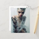 Suche nach dame postkarten Mode