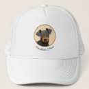 Suche nach standard kappen Hund