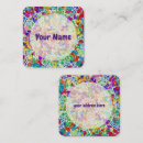 Suche nach spiralen visitenkarten Stilvoll