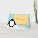 Suche nach pinguin danke karten Vielen dank