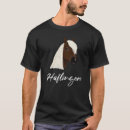 Suche nach pferdekopf tshirts Haflinger