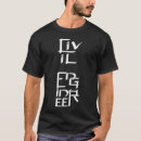 Suche nach asiatische schriftzeichen tshirts Symbol