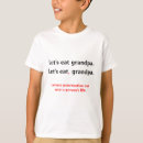 Suche nach interpunktion tshirts Großvater
