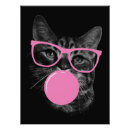 Suche nach cool cat poster Illustration