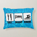 Suche nach novelty kissen Schwimmen