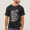Suche nach marschieren tshirts Liebe