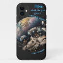 Suche nach astronauten iphone hüllen Planeten