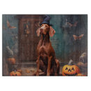 Suche nach beängstigend schneidebrettchen Kürbis