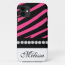 Suche nach zebra druck iphone hüllen Weiß