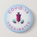 Suche nach medizin buttons Geimpft