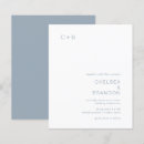 Suche nach monogramm m einladungen Bride