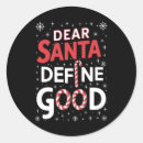 Suche nach gutes neues jahr aufkleber Weihnachten