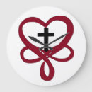 Suche nach christliche wanduhren Liebe