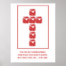Suche nach kreuzung poster Modern