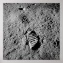 Suche nach mondlandung poster Nasa