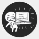 Suche nach lernen aufkleber Motivation