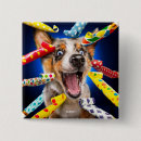 Suche nach aufgeregt buttons Party