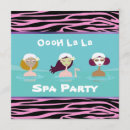 Suche nach bachelorette wellness center party einladungen Geburtstagsparty