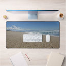Suche nach weißer sand mousepads Himmel