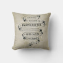 Suche nach vintage werbung kissen Illustration