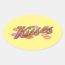 Suche nach lip aufkleber Kuss