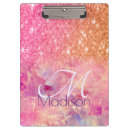 Suche nach rosa rose klemmbrett Elegant