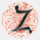 Suche nach kreis z aufkleber Buchstaben