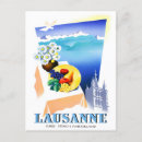 Suche nach lausanne postkarten Reise