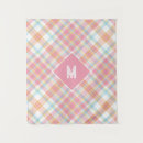 Suche nach tartan kariert poster Monogramm