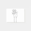 Suche nach kontur post it Tier