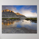 Suche nach felsiger berg poster Sehenswürdigkeit