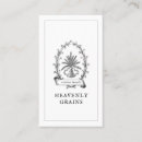 Suche nach brot visitenkarten Rustikal