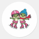 Suche nach rosa frosch aufkleber Kröte