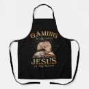 Suche nach gaming schürzen Gamer