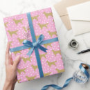 Suche nach hund geschenkpapier Süß