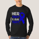 Suche nach dickdarm tshirts Darmkrebsbewusstsein