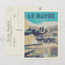 Suche nach le havre postkarten France